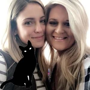 Meet your Posher, Cristena